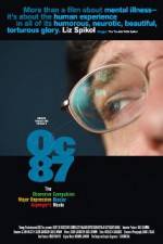 Watch OC87 The Obsessive Compulsive Major Depression Bipolar Aspergers Movie 123MovieFree