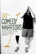 Watch Comedy Warriors: Healing Through Humor 123MovieFree