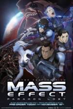 Watch Mass Effect Paragon Lost 123MovieFree