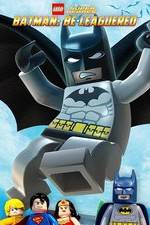 Watch Lego DC Comics: Batman Be-Leaguered 123MovieFree