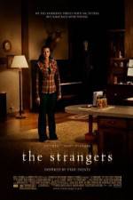 Watch The Strangers 123MovieFree