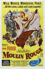 Watch Moulin Rouge 123MovieFree