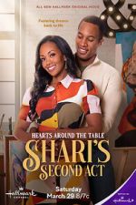 Watch Hearts Around the Table: Shari\'s Second Act 123MovieFree