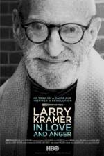 Watch Larry Kramer in Love and Anger 123MovieFree
