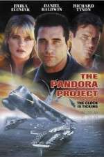 Watch The Pandora Project 123MovieFree