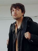 Watch Jordan Haj: The End of the World 123MovieFree