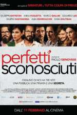 Watch Perfetti sconosciuti 123MovieFree