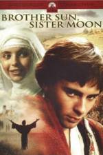 Watch Brother Sun, Sister Moon 123MovieFree