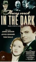 Watch They Met in the Dark 123MovieFree