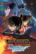 Watch Detective Conan: Magician of the Silver Sky 123MovieFree