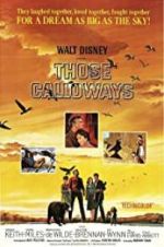 Watch Those Calloways 123MovieFree