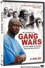 Watch Gang War Bangin' in Little Rock 123MovieFree