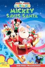 Watch Mickey Saves Santa and Other Mouseketales 123MovieFree