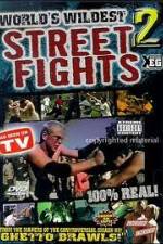 Watch Worlds Wildest Street Fights 2 123MovieFree