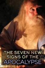 Watch The Seven New Signs of the Apocalypse 123MovieFree