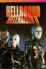 Watch Hellbound: Hellraiser II 123MovieFree