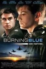 Watch Burning Blue 123MovieFree