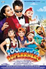 Watch Toonpur Ka Superrhero 123MovieFree