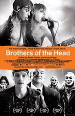 Watch Brothers of the Head 123MovieFree