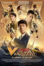 Watch Vanguard 123MovieFree