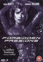 Watch Cyberella: Forbidden Passions 123MovieFree