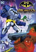 Watch Batman Unlimited: Mechs vs. Mutants 123MovieFree