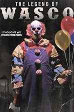 Watch The Legend of Wasco 123MovieFree