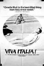 Watch Viva Italia! 123MovieFree