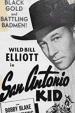 Watch The San Antonio Kid 123MovieFree