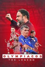 Watch Olympiacos: The Legend 123MovieFree