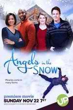 Watch Angels in the Snow 123MovieFree