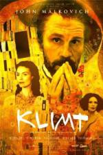 Watch Klimt 123MovieFree