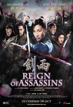 Watch Reign of Assassins 123MovieFree