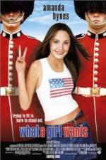 Watch What a Girl Wants 123MovieFree
