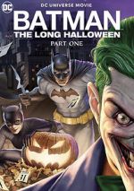Watch Batman: The Long Halloween, Part One 123MovieFree
