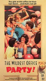 Watch The Wildest Office Strip Party 123MovieFree