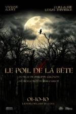 Watch Le poil de la bte 123MovieFree