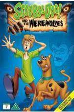 Watch Scooby Doo And The Werewolves 123MovieFree