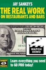 Watch The Real Work on Restaurants and Bars - Jay Sankey 123MovieFree