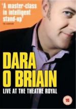 Watch Dara O Briain: Live at the Theatre Royal 123MovieFree