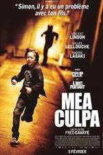 Watch Mea culpa 123MovieFree