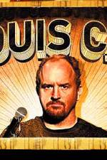 Watch Louis CK Hilarious 123MovieFree