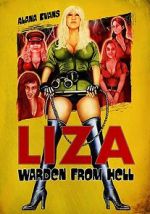 Watch Liza: Warden from Hell 123MovieFree