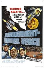 Watch Assignment: Outer Space 123MovieFree