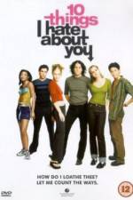 Watch 10 Things I Hate About You 123MovieFree