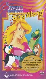 Watch The Swan Princess: Sing Along (Short 1998) 123MovieFree