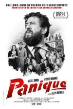 Watch Panique 123MovieFree