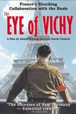 Watch L'oeil de Vichy 123MovieFree