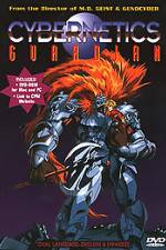 Watch Cybernetics Guardian 123MovieFree