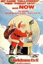 Watch Christmas Evil 123MovieFree